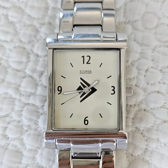 Silpada | Accessories | Silpada Stainless Steel Bracelet  display picture 1